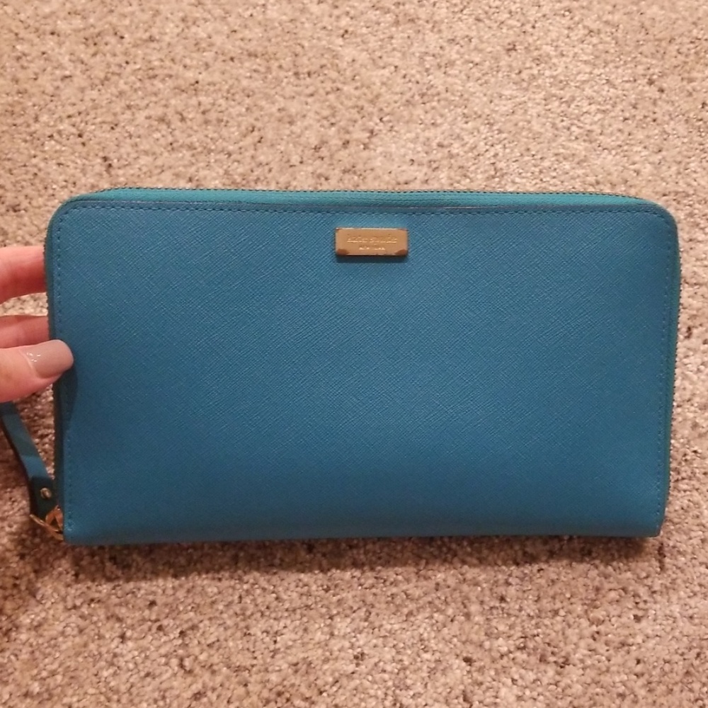 Kate Spade wallet